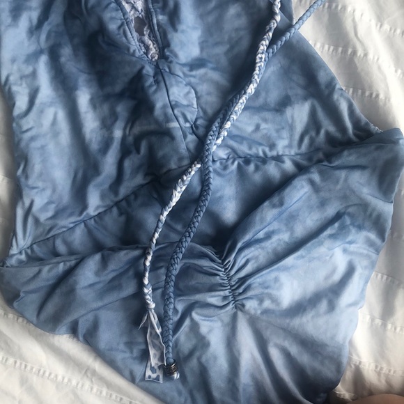 Blue Life Desert Mirage One Piece - Picture 3 of 4